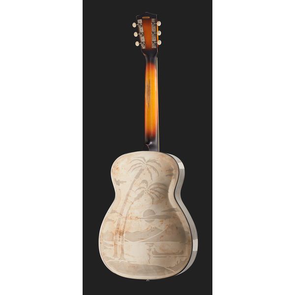 National Reso-Phonic Style O Replicon 14fret