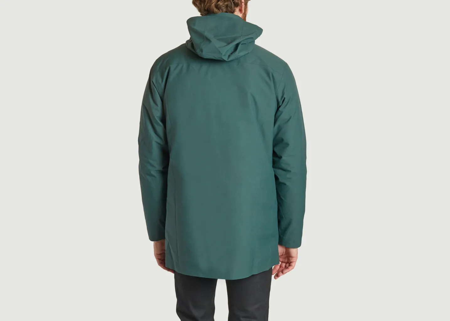 Parka M's Tres 3-in-1 Patagonia
