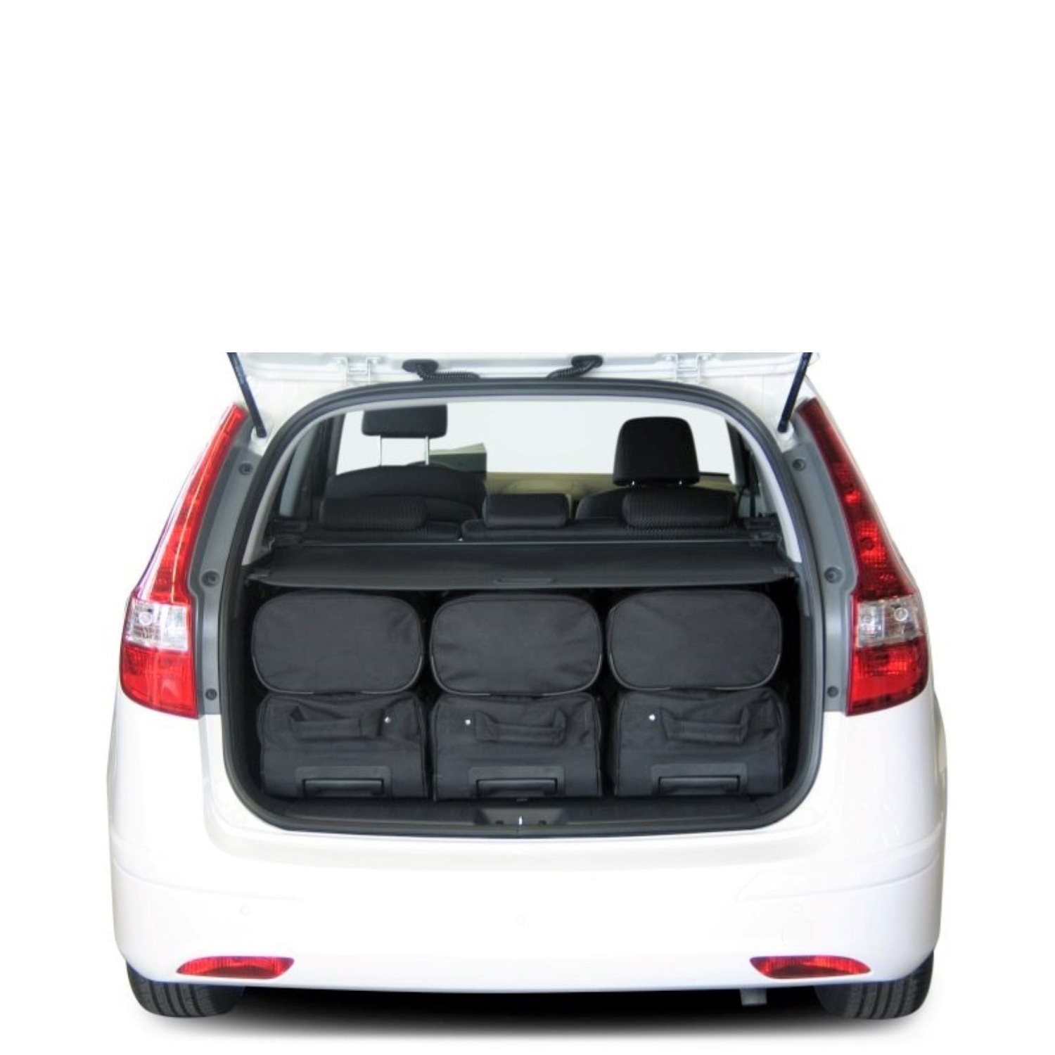 Car-Bags Hyundai i30 (FD-FDH) 2007-2012 wagon