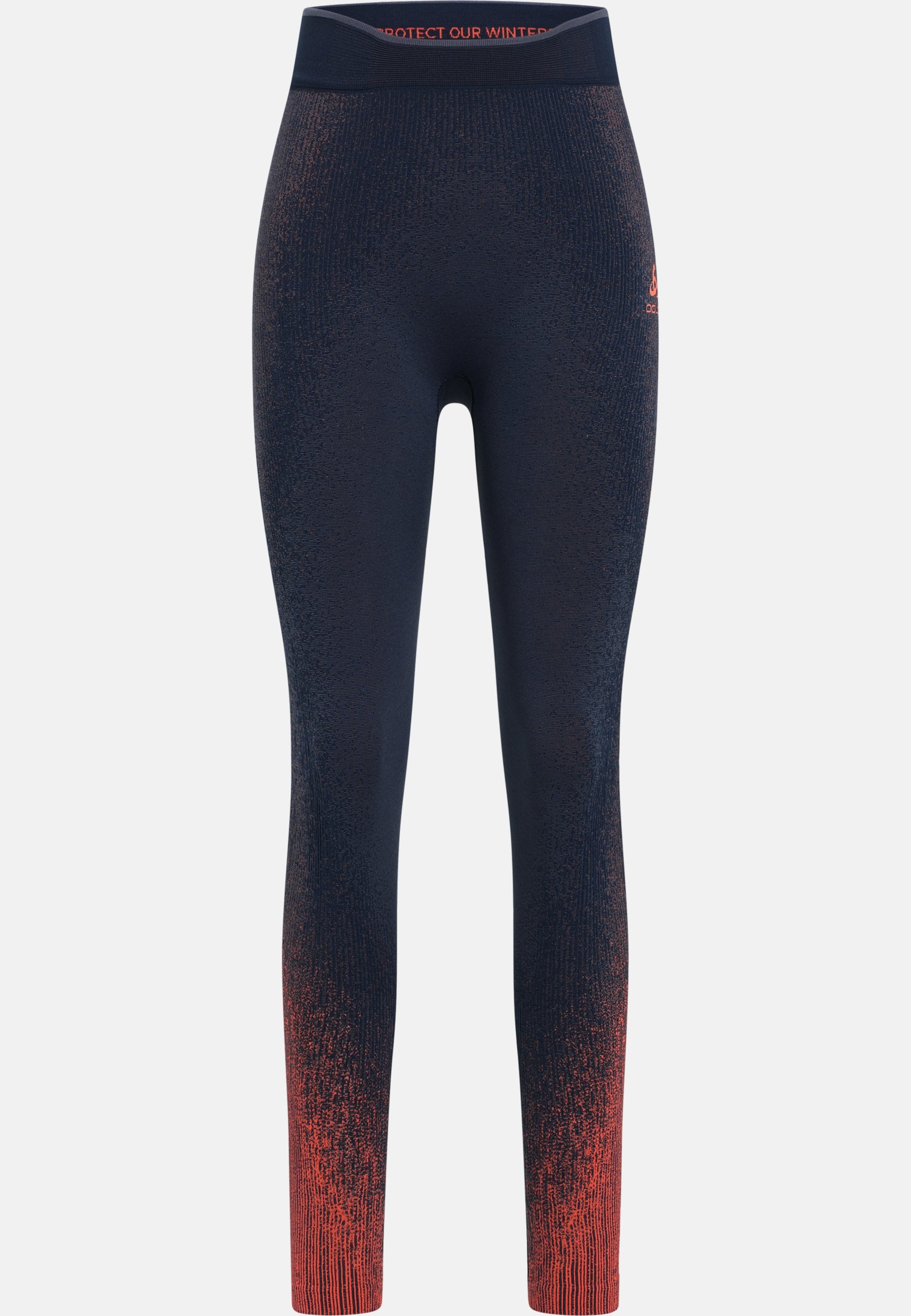 Blackcomb Base Layer Tights in india ink