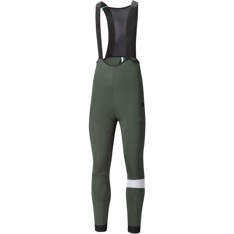 Jeuf Herren Pro Race Thermal Bib lang