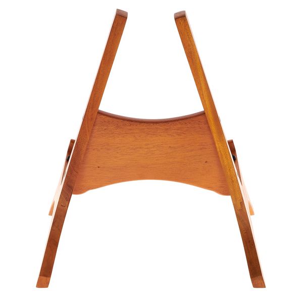 Taylor Mahogany Stand Natural