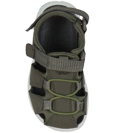 Ecco Sandalen - X-Trinsic K Fischer - Tarmac