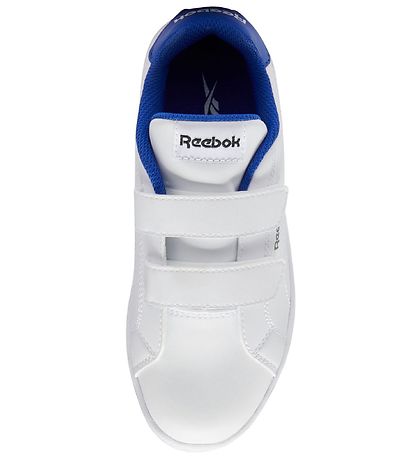 Reebok Sko - Royal Complete CLN 2. - Cloud White/Bright Coba