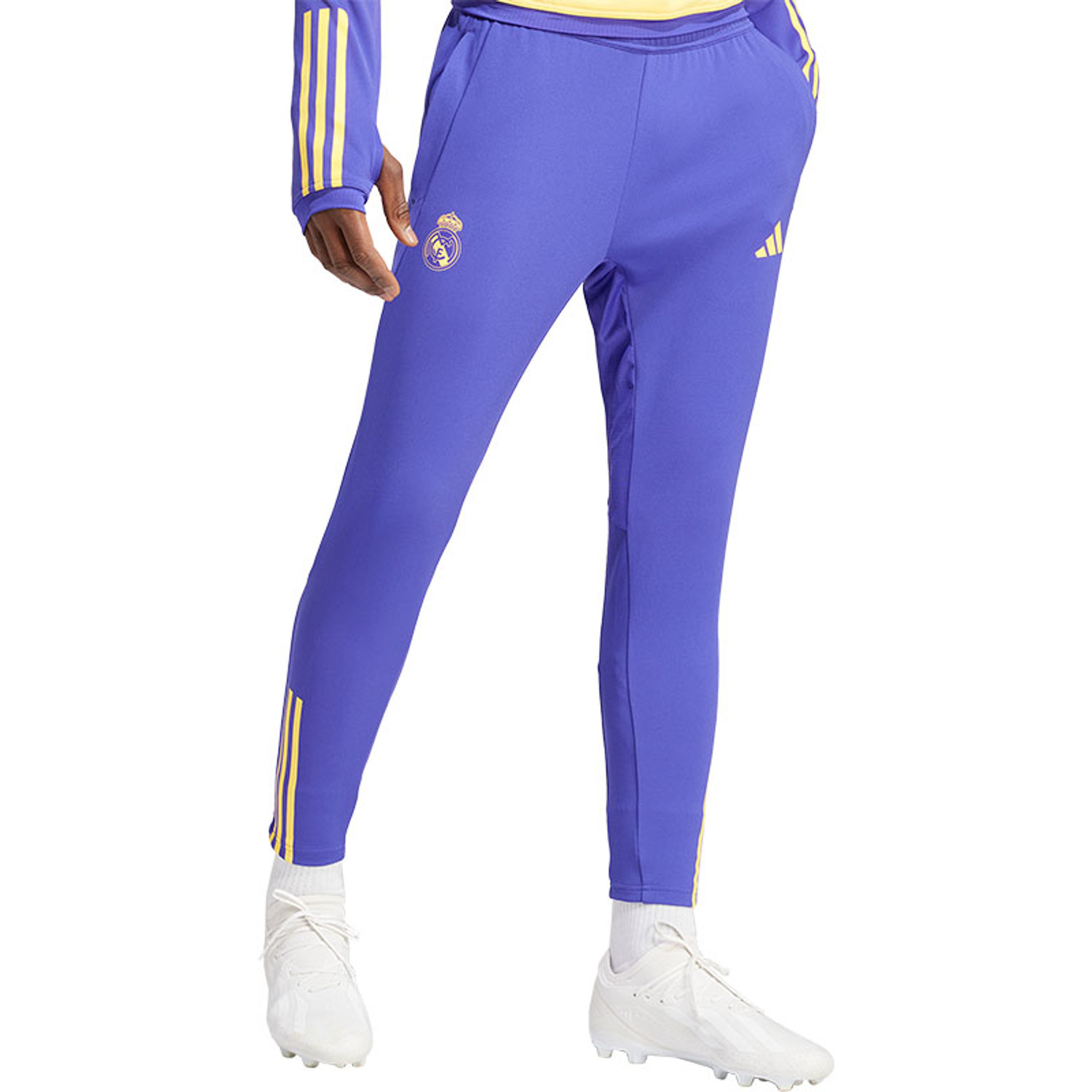 adidas Real Madrid Trainingspak