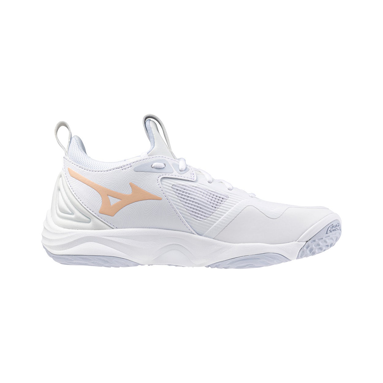 Mizuno  Wave Momentum 3 Dames