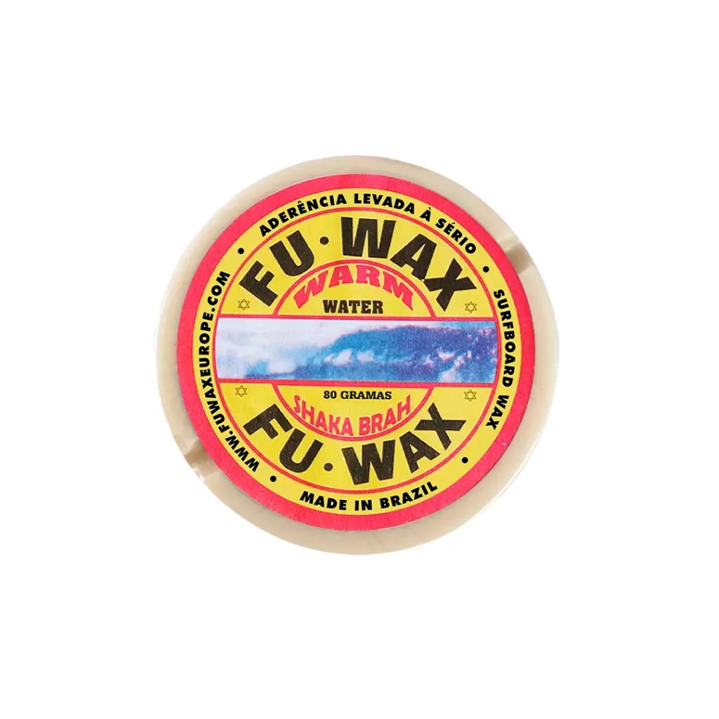 FU Wax Warm