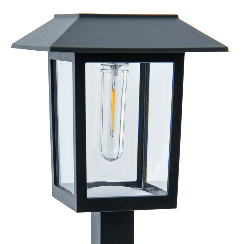 Lampe solaire 'Tokyo'