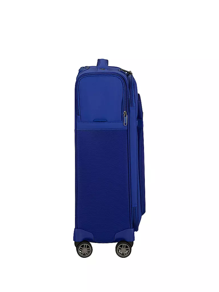SAMSONITE Trolley  AIREA SPINNER 55cm nautical Blue  blau