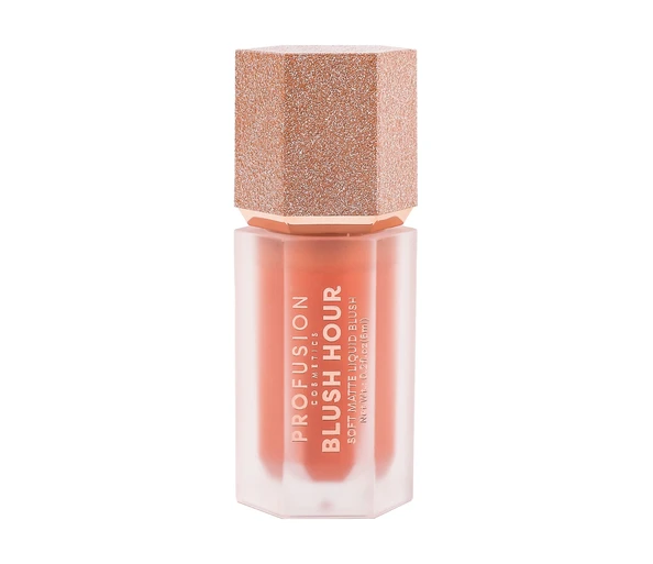 PROFUSION Liquid Blush RougeMai Tai
