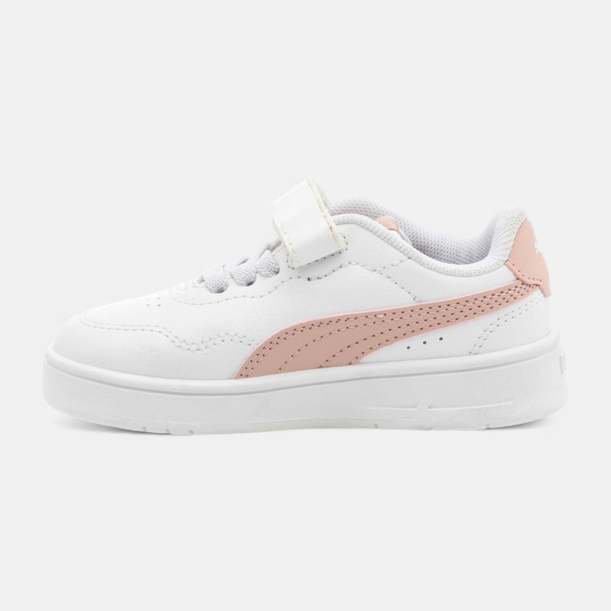 Sneakers Bébé fille blanc