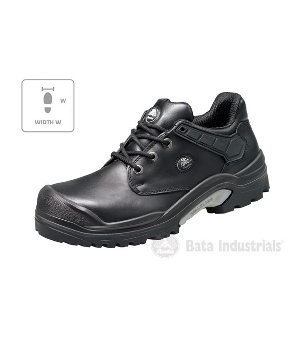 RIMECK B14 - Chaussures de sécurité basses Pwr 309 W mixte