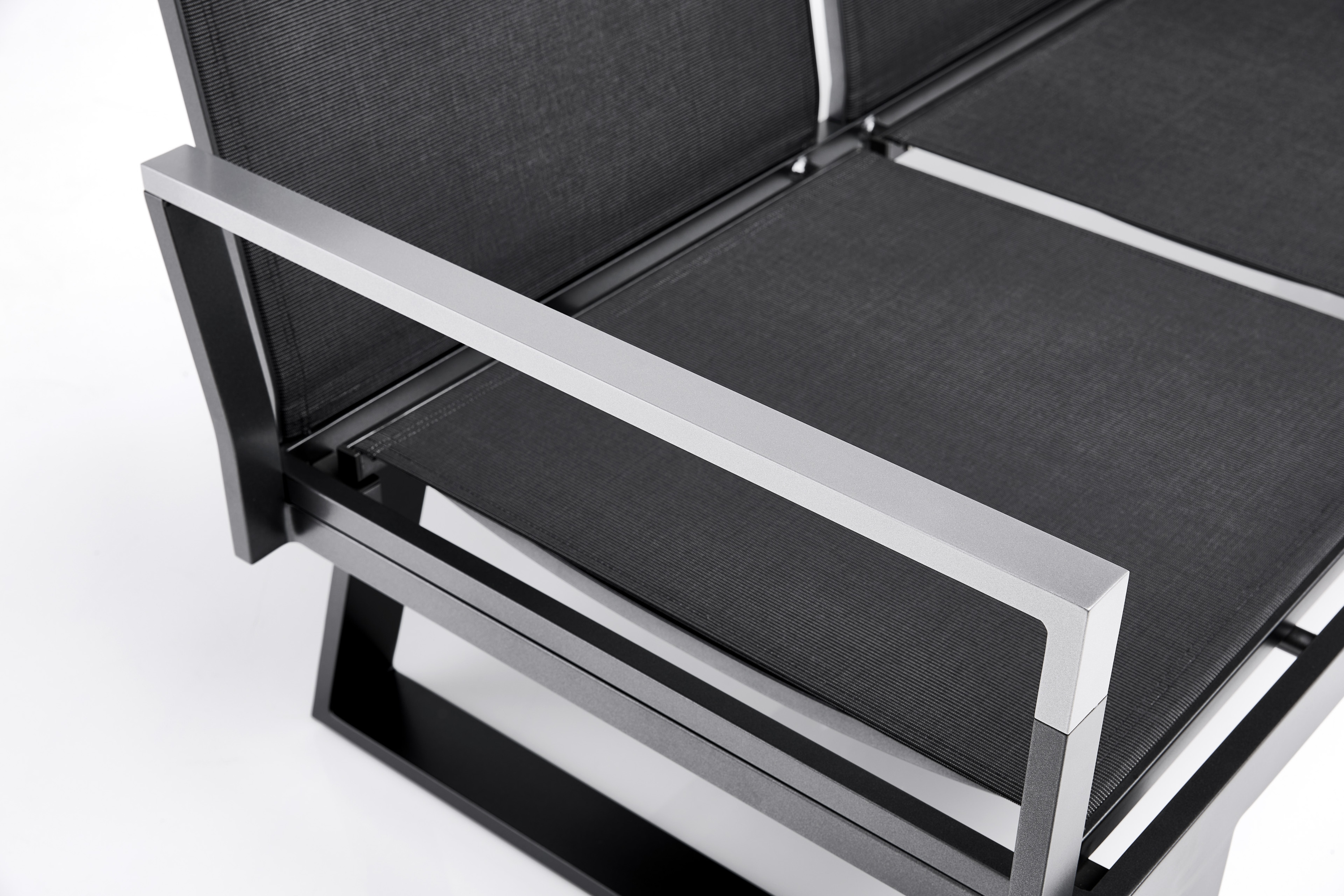 Loungesofa KETTLER RASMUS MODULAR