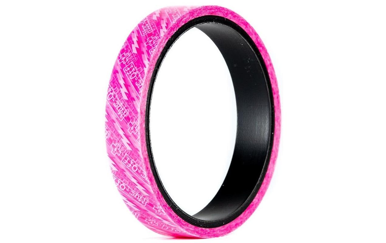 Felgenband Rim Tape 21 mmKlebeband für verschiedene Felgengrössen
