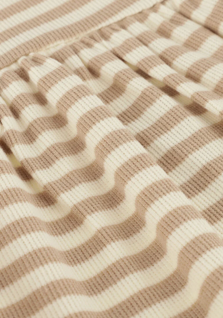 QUINCY MAE beige quincy mae  ribbed tank dress + bloomer