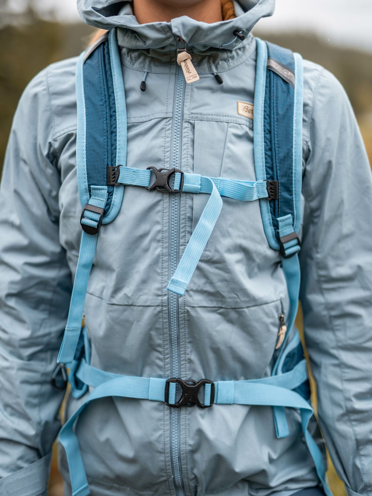 Flåm Ryggsekk 25L