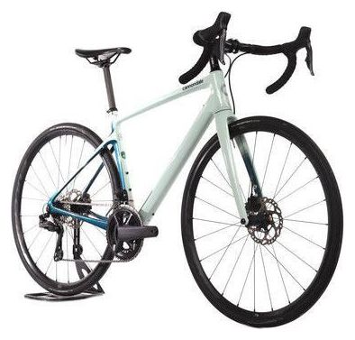 Produit reconditionné · Cannondale Synapse Carbon 2 - Vélo de route | Très bon état