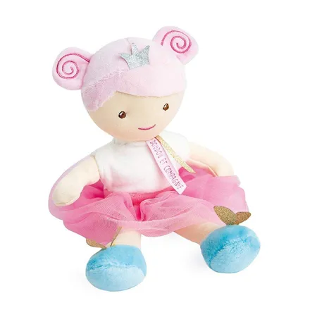 Doudou Prinzessin Emma, 30 cm