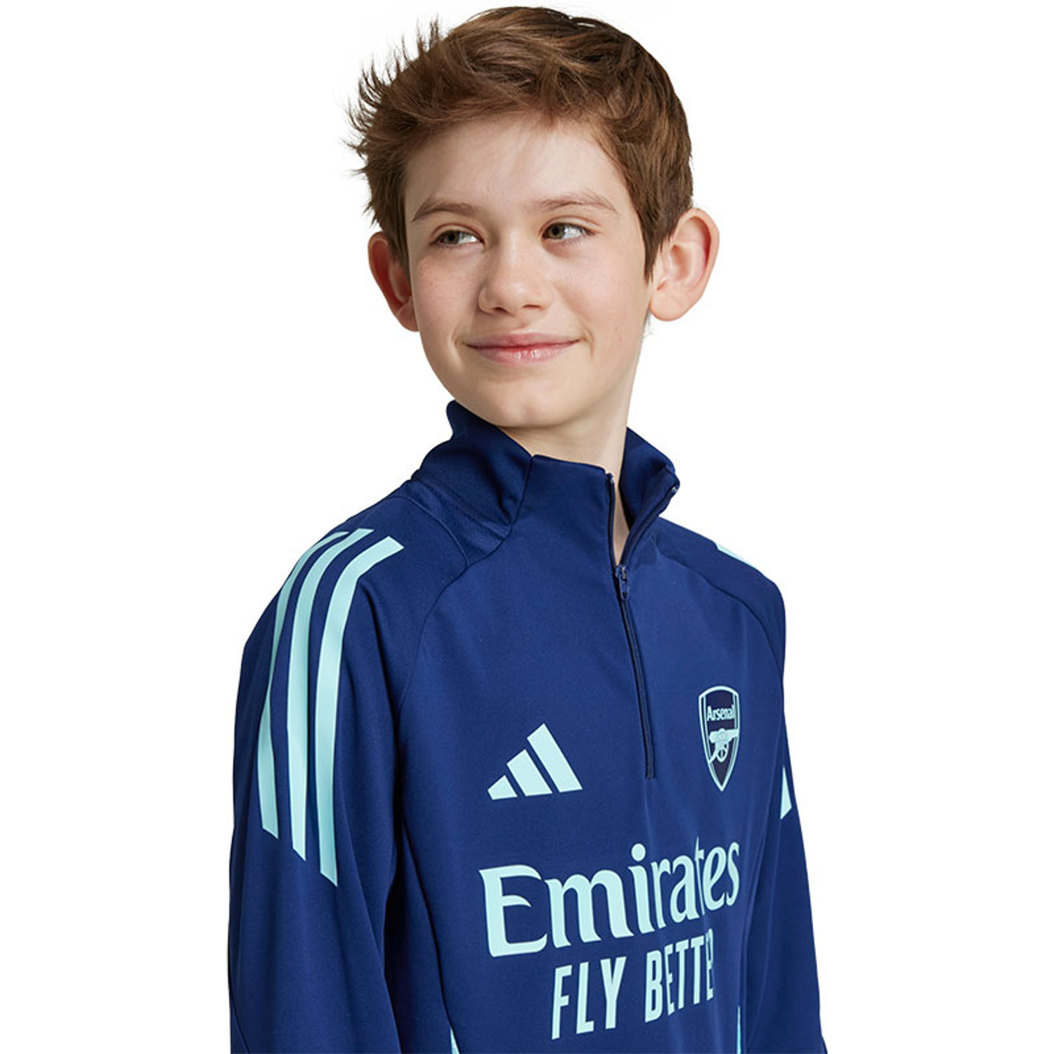 adidas Arsenal Trainingspak Kids