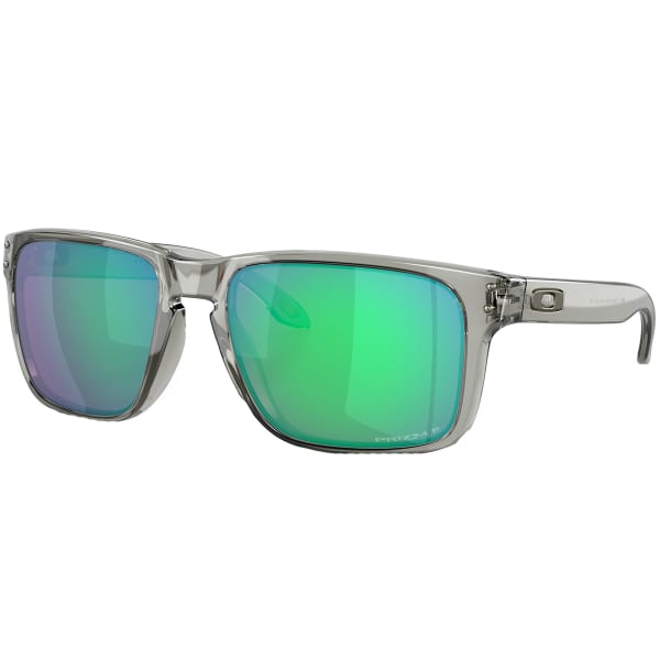 Lunette de soleil lifestyle OAKLEY HOLBROOK XL GREY INK