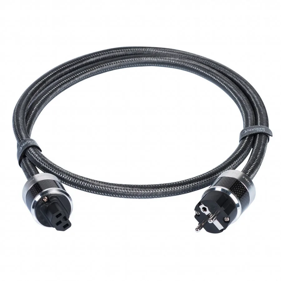 Norstone Jura PWC (2 m) Câbles d'alimentation secteur