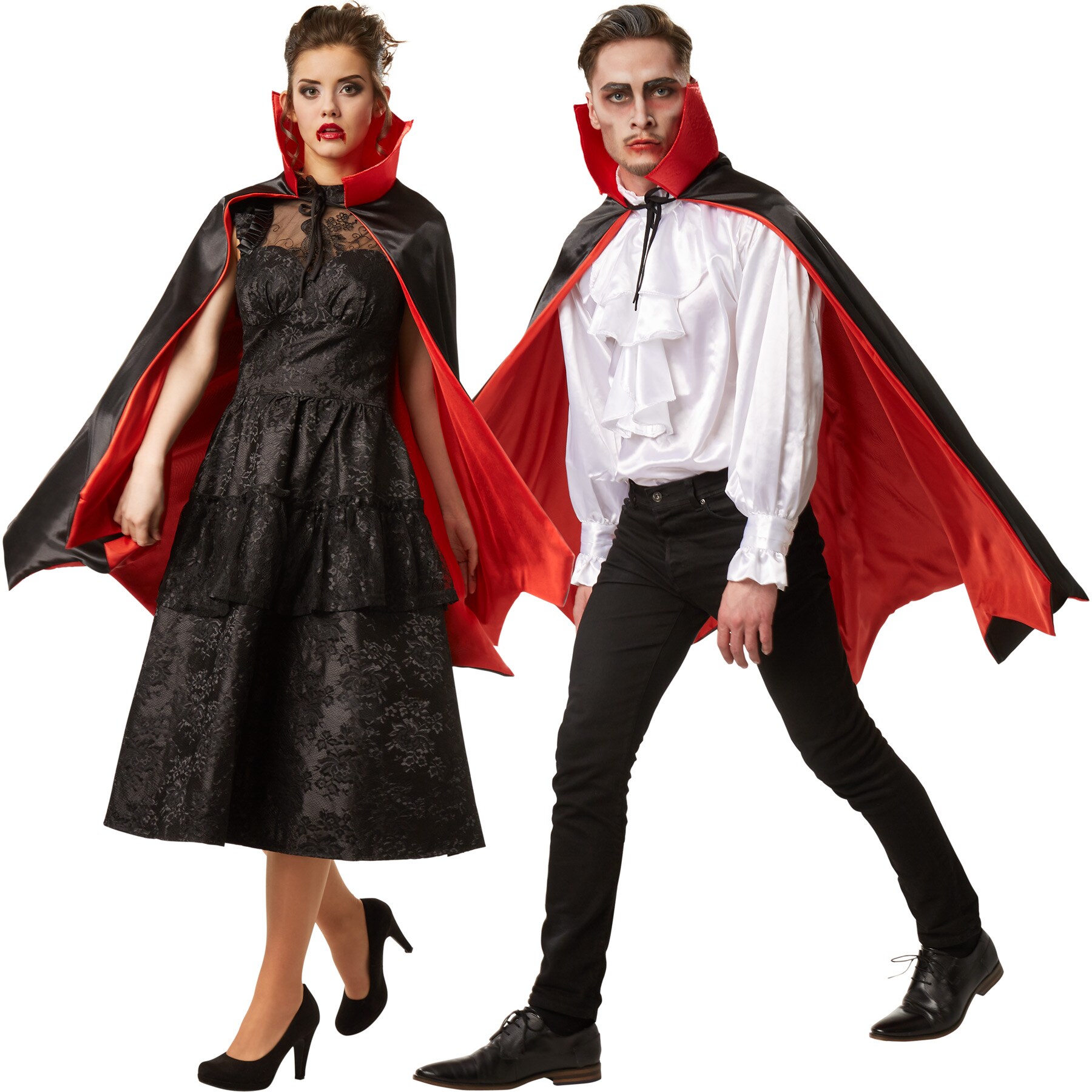 tectake® Vampirumhang Fledermaus