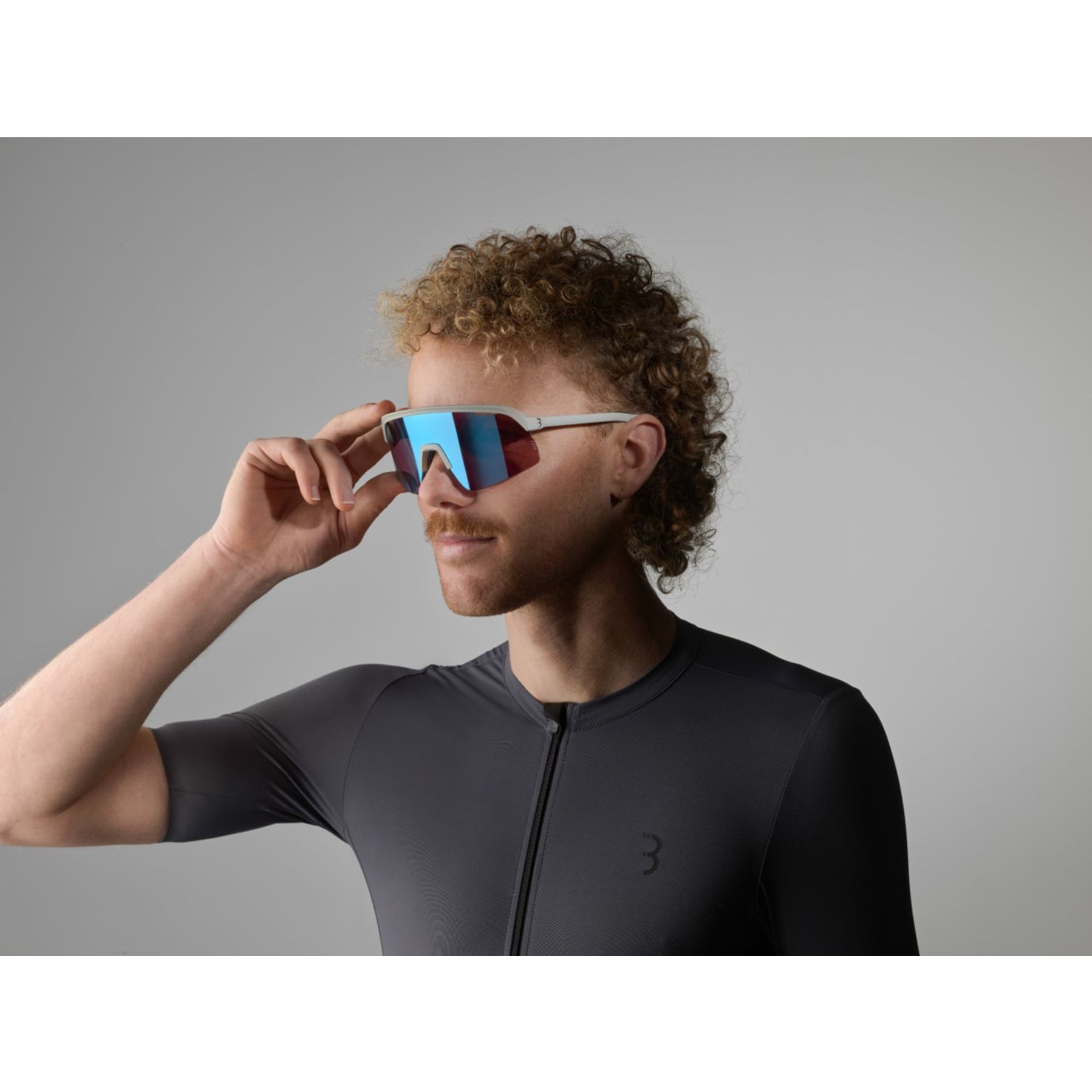 BBB Cycling BSG-81 Valor Flux Fietsbril