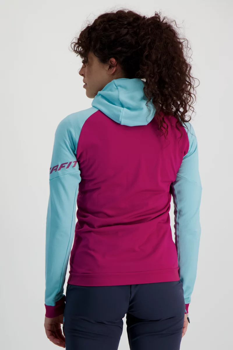 Dynafit Radical Polartec® Damen Midlayer