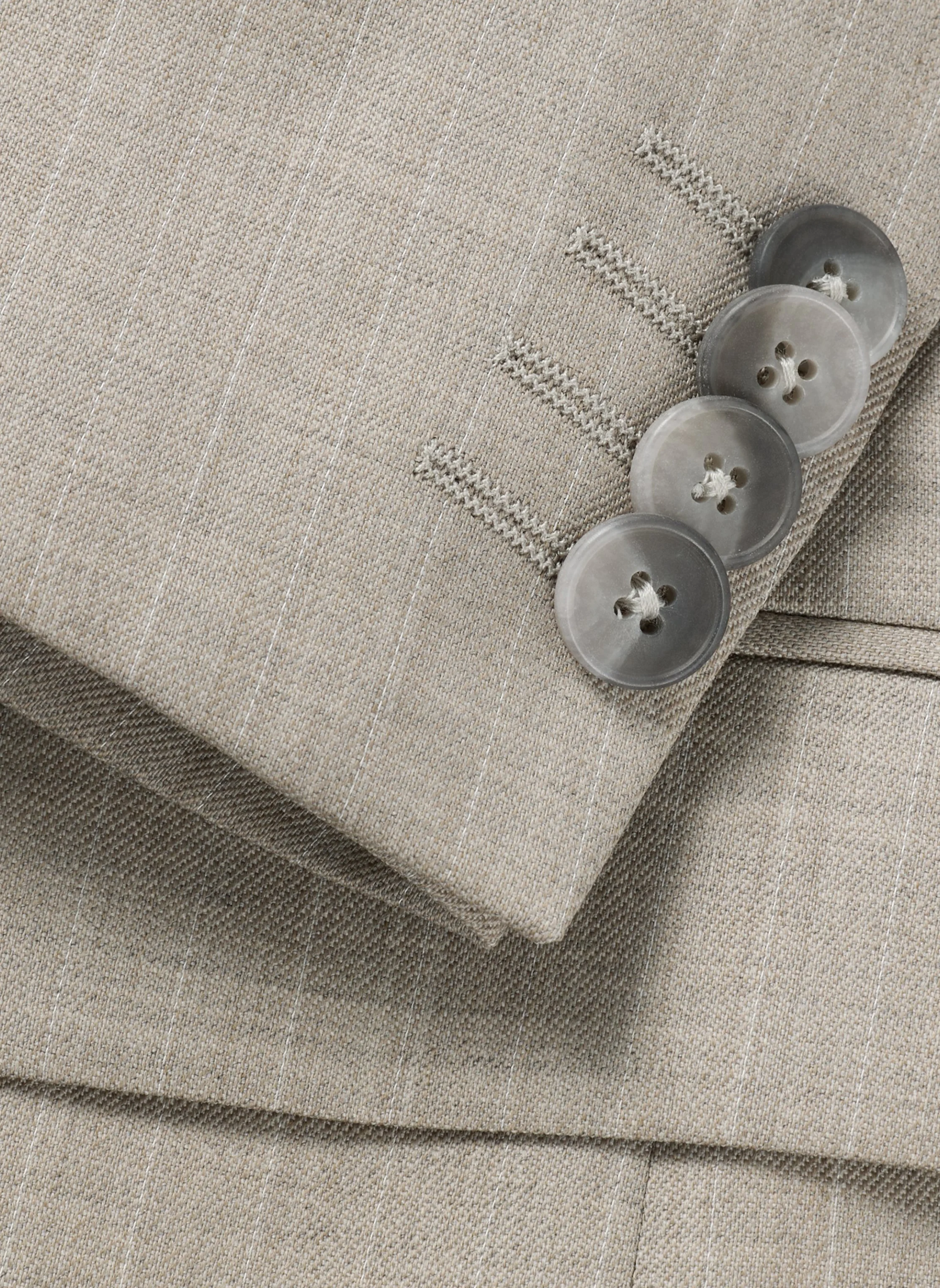 BOSS Business Anzug H-HOUSTON-2PCS-243 Slim Fit