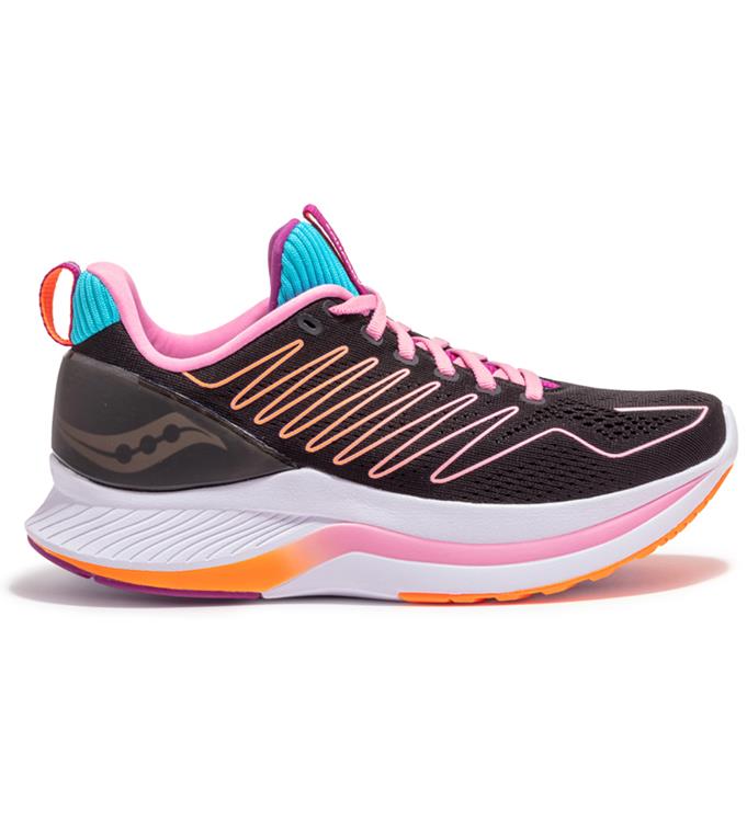 Saucony Endorphin Shift Hardloopschoenen W