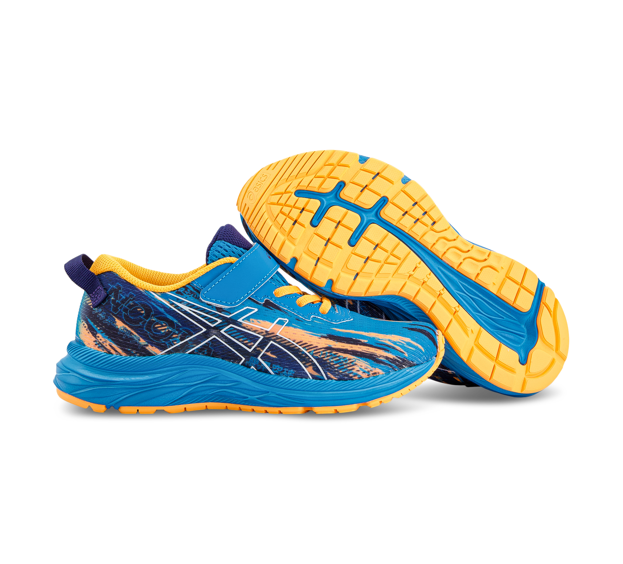 Asics Pre-noosa Tri 13 Gs - Sneaker blau