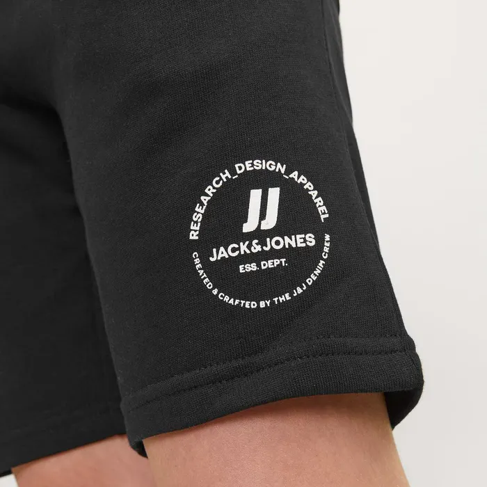 Jack & Jones Swift Sweat Short Junior