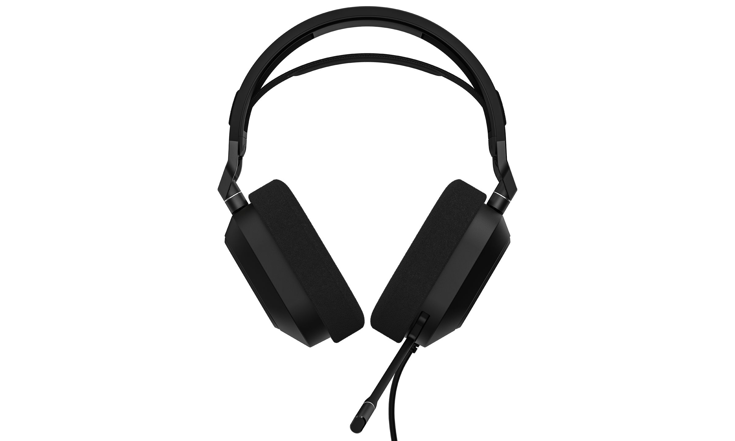 Corsair HS80 RGB Surround - Filaire
