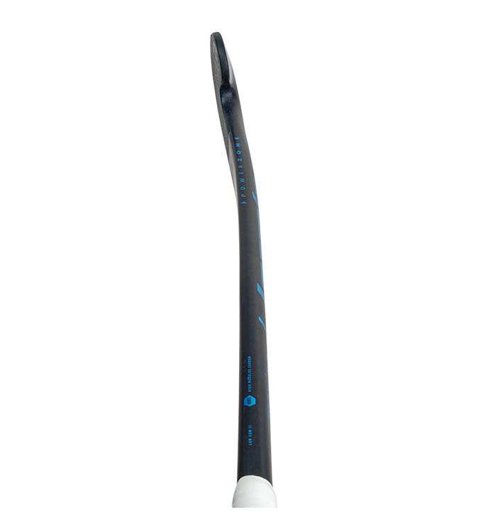 Brabo Traditional Carbon 80 Low Bow Hockeystick
