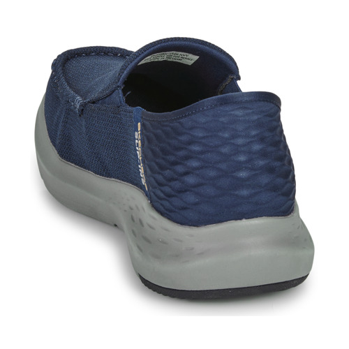 Skechers - HANDS FREE SLIP INS : PARSON - RALVEN - Marine