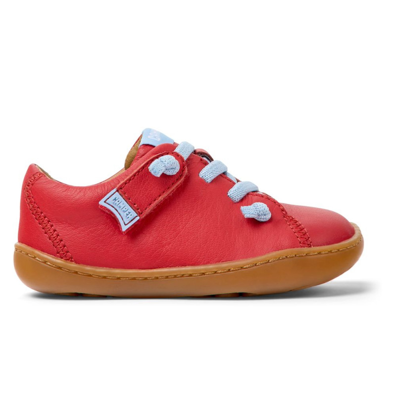 Camper Camper Peu Sella Rouge