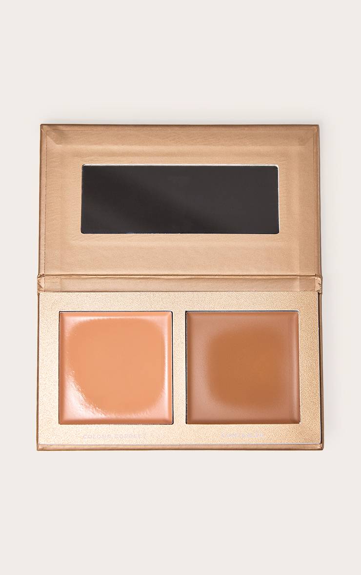 RED Jecca Blac Palette Correcteur & Anticernes 4.0