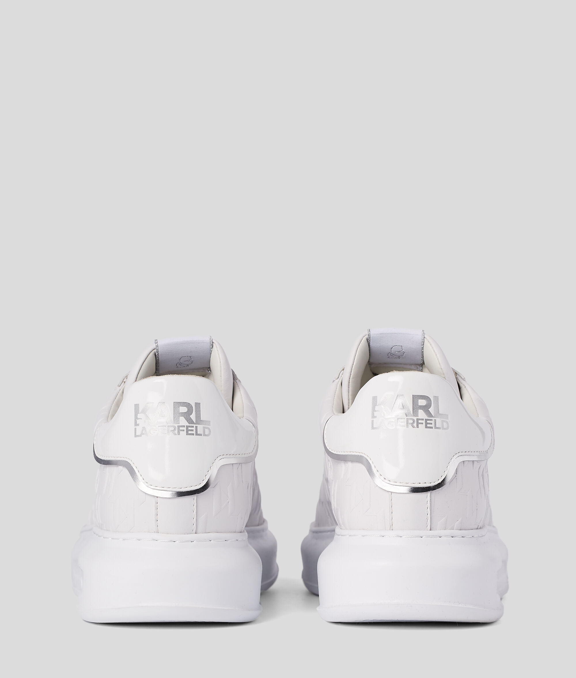 Basket K/Monogram Kapri