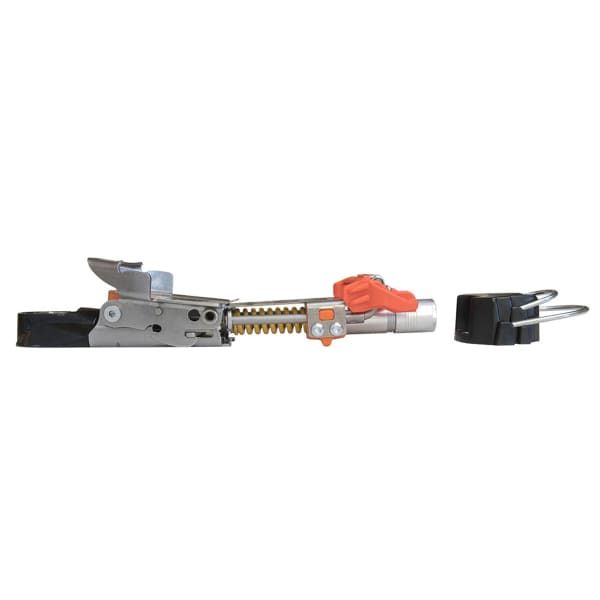 Fixation télémark 22 DESIGNS NTN OUTLAW X