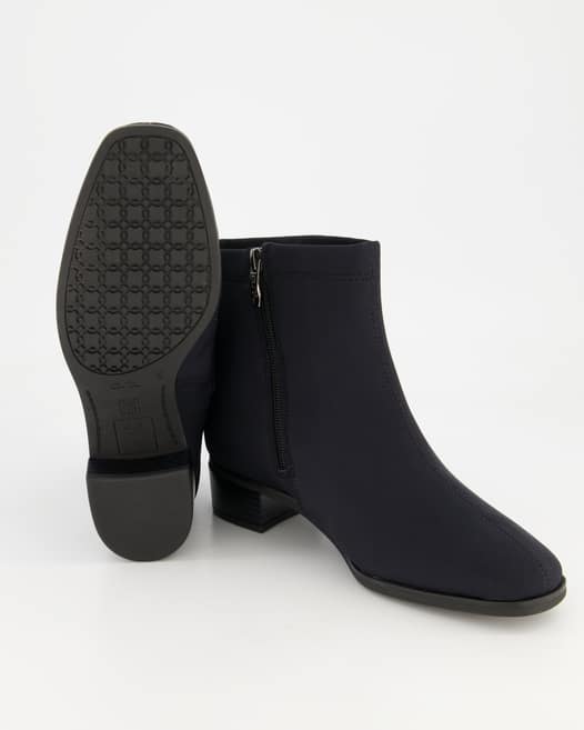 Ara Graz-St. 2.0 Stiefeletten in Schwarz