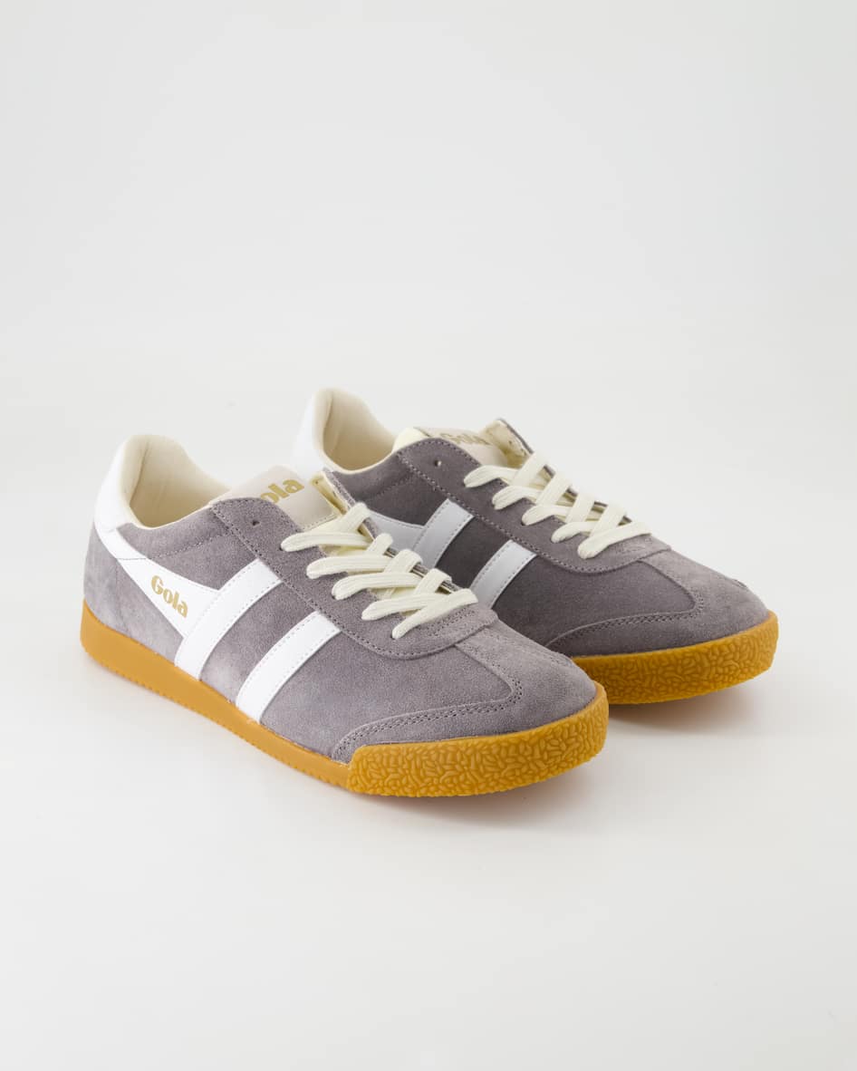 Gola ELAN Sneaker in Grau