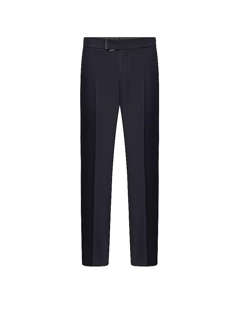 JOOP Anzughose Slim Fit GALON blau