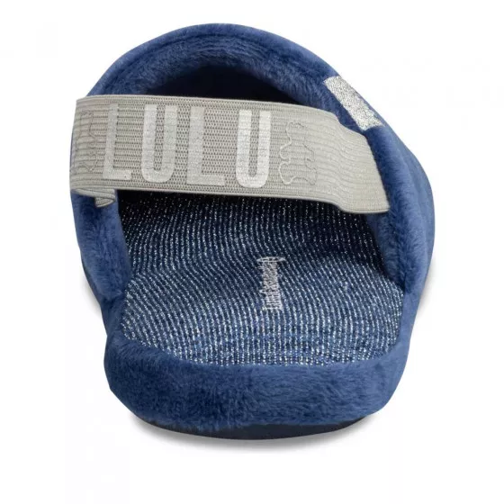 Chaussons MARINE LULU CASTAGNETTE