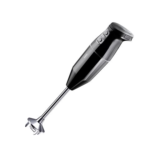 Bamix Ledningsfri Stavblender, Sort