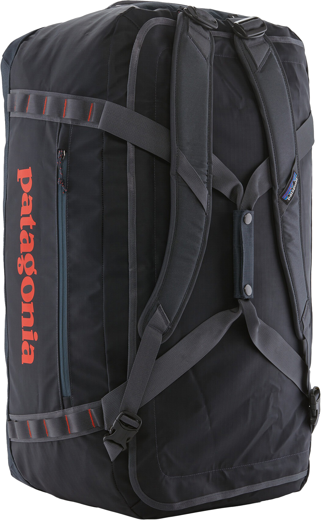 Black Hole Duffel 70L Smolder Blue