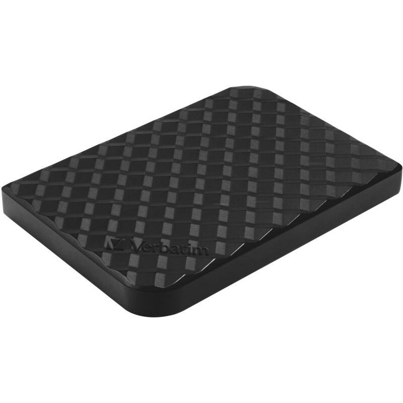 Verbatim Store'N'Go disque dur 2 To Usb 3.0 (Usb-A)