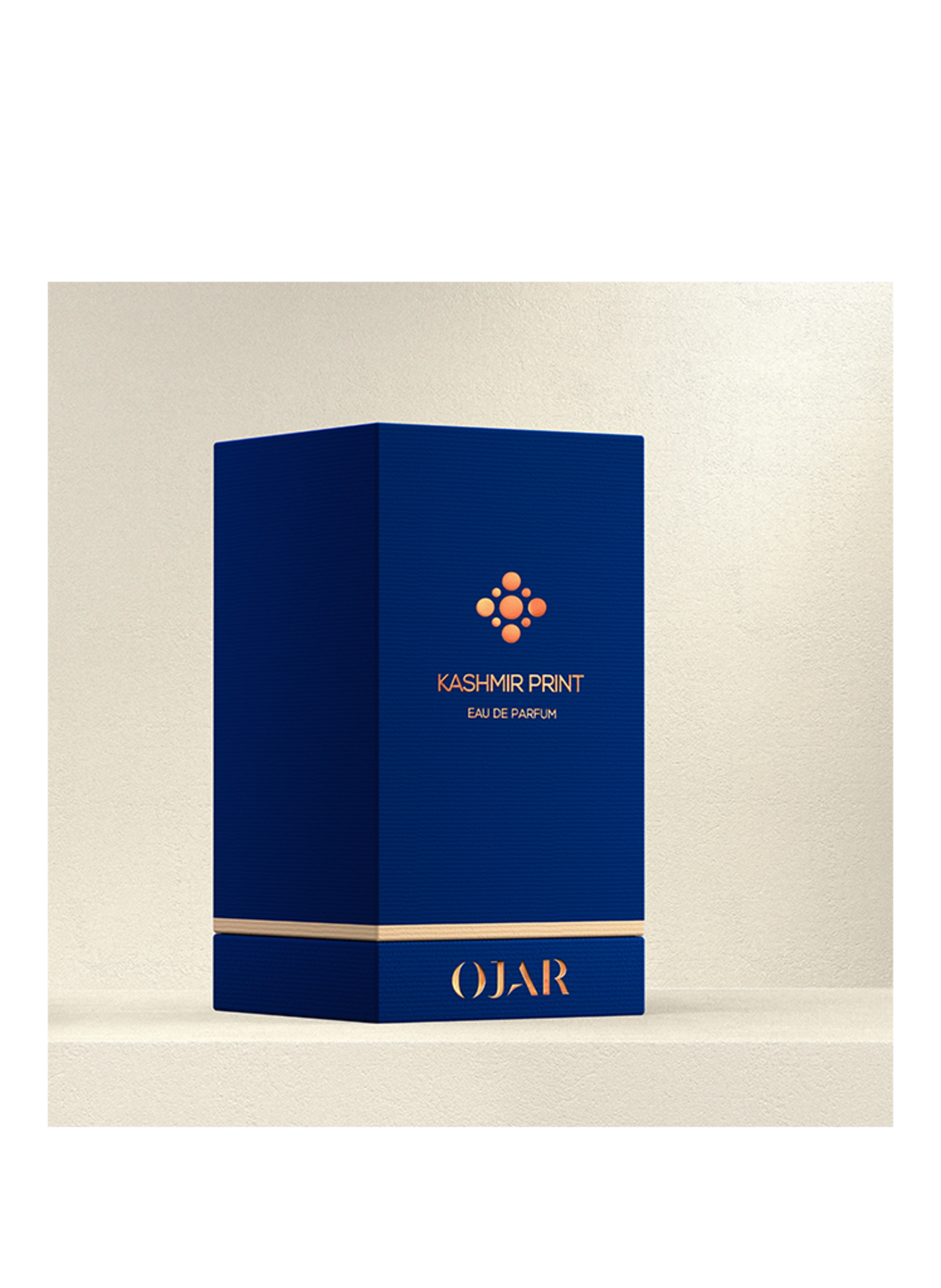 OJAR KASHMIR PRINT