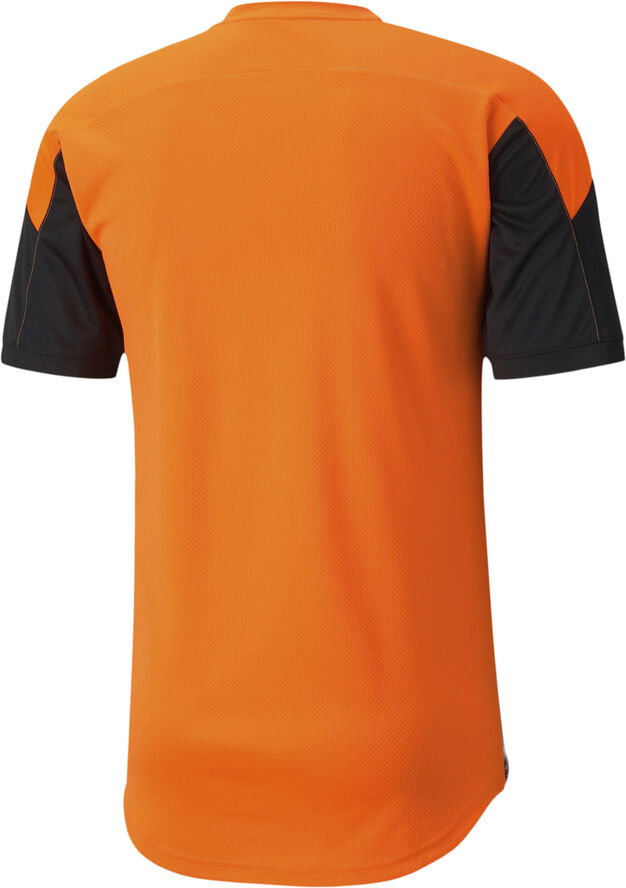 Puma ftblNXT T-shirt Sort