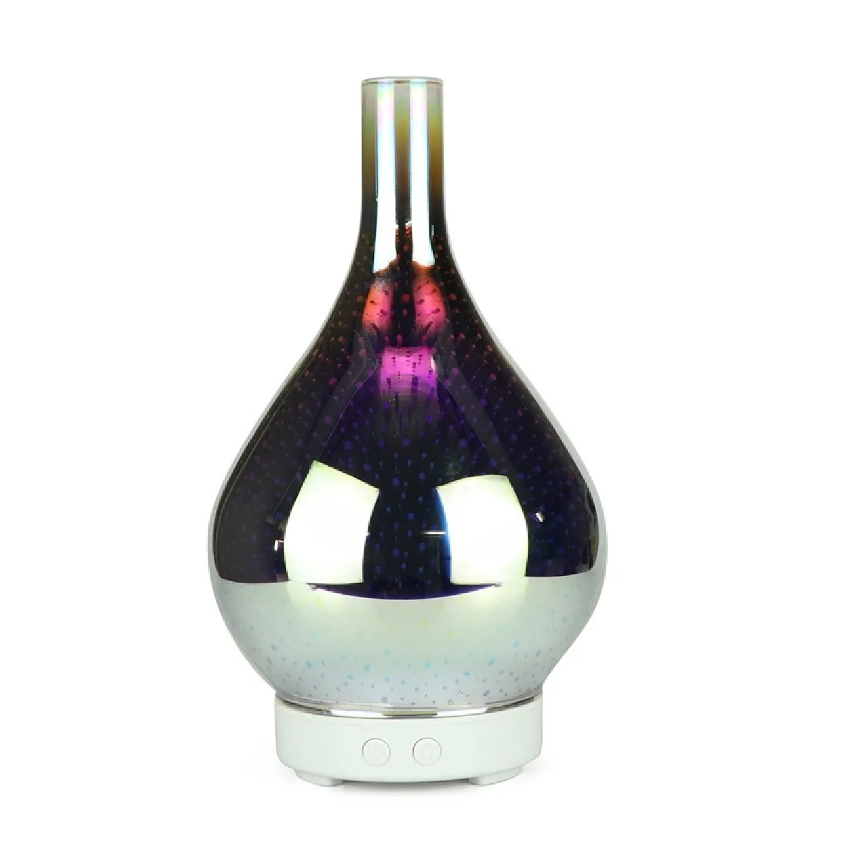 WEWOO Mini humidificateur 3D