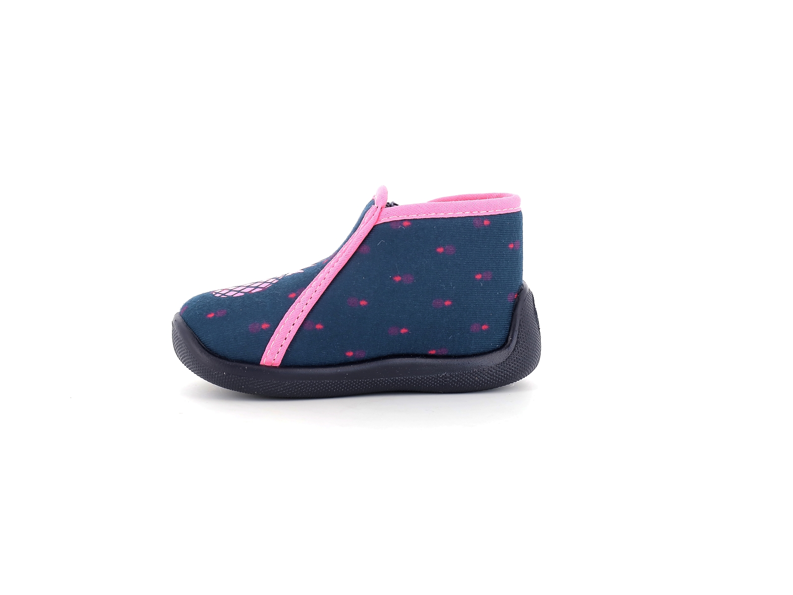 B brand-GRAFF TR 9537 Textile Bleu Rose
